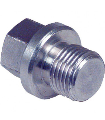 Vis de fermeture V4A acier 1/4" EG 500 male