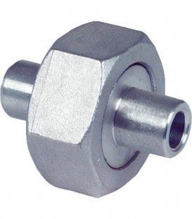 Vis a souder V4A 1 1/2" EF 330S
