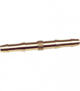 Double douille de tuyau 13mm