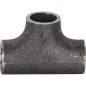 Té réduit à souder DIN 2615 - P235GH-TC1 - St.35.8 21,3 x 2,0 mm