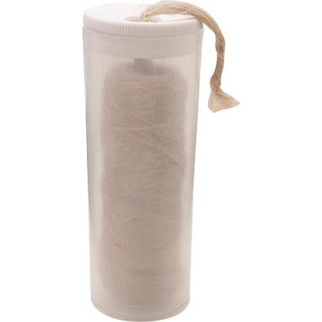 Distributeur de chanvre pour derouleur de chanvre env. 40 g bobine inclus