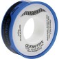 Ruban Olifant PTFE pour étanchéité 12 mm x 12 m