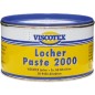 Pate 2000 speciale trous boite 450g Pate d'etancheite eau/gaz DVGW a utiliser avec du chanvre