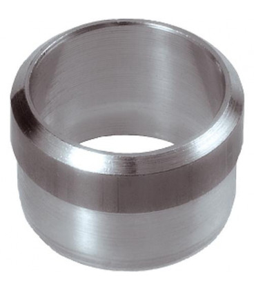 Raccord a bague coupante acier SR 28mm