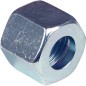 Raccord a bague coupante - accessoires ecrou-chapeau 10 mm M 16 x 1,5