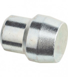 Tampon borgne 6 mm