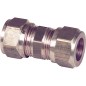 bague de serrage a vis en laiton vis droite 22x15
