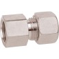 Raccord a bague coupante GAV 8 mm x R 1/2"