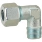 Raccord a bague coupante WEV 12 mm x R 1/4"