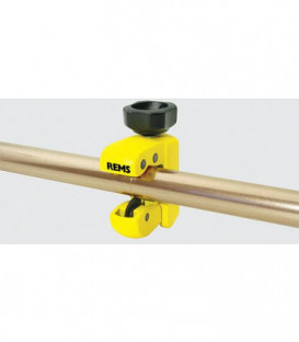 Coupe-tube REMS RAS Cu-inox diam. 3-28 mm 1/8-1 1/8" Mini
