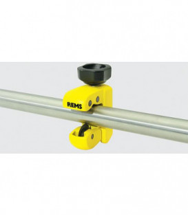 Coupe-tube REMS RAS Cu-inox diam. 3-28 mm 1/8-1 1/8" Mini