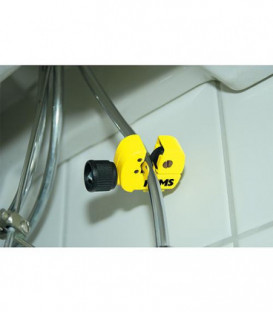 Coupe-tube REMS RAS Cu-inox diam. 3-28 mm 1/8-1 1/8" Mini