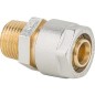 Bague de serrage multicouche raccord male 16x2mm - 3/4"