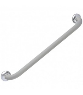 Barre droite 600 mm