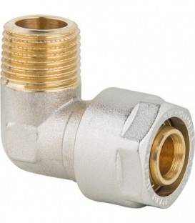 Bague de serrage multicouche Raccord male 26x3mm - 1"
