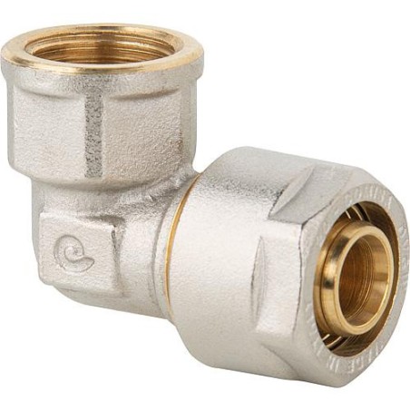 Bague de serrage multicouche Raccord femelle 26x3mm - 1"