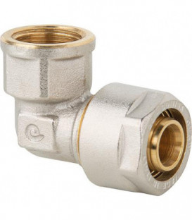 Bague de serrage multicouche Raccord femelle 20x2mm - 3/4"