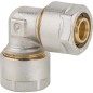 Bague de serrage multicouche Coude 90° 20x2mm