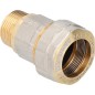 Kronos Push Raccord 1 1/2" Male