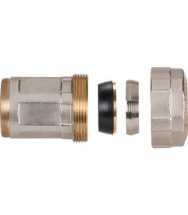 Kronos Push Raccord 2" Femelle