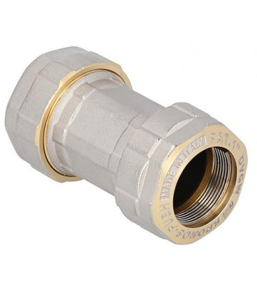 Kronos Push Raccord x raccord 1 1/2"