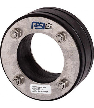 Joint 150x85-94 matériau : V2A-EPDM