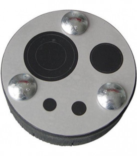 Traversee de mur pour DN 150 tuyau de protection
