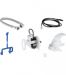 Kit de raccordement pour fonction automatique de rincage Grohe douche WC Sensia Arena, 46944