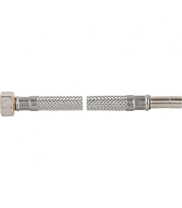 Tuyau flexible de raccord 3/8" x 10, 150 mm - KTW-A