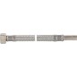 Tuyau flexible de raccord 3/8" x 10, 150 mm - KTW-A