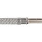 Tuyau flexible de raccord 3/8" x 10, 150 mm - KTW-A