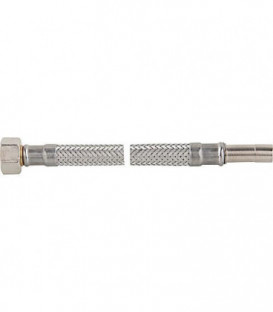 tuyau flexible de raccord 300 mm XAL-3/8"/300/FP+RS KTW-A