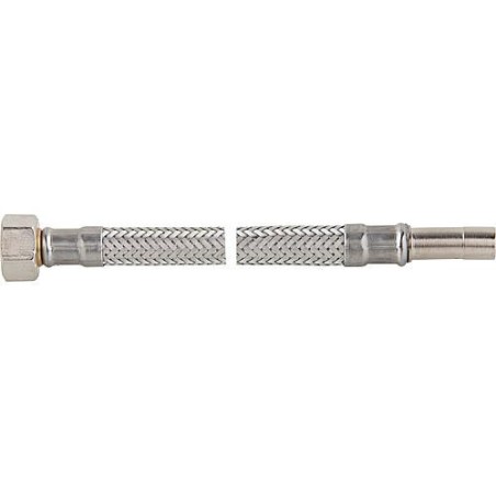 Tuyau flexible de raccord 3/8" x 10, 200mm - KTW-A