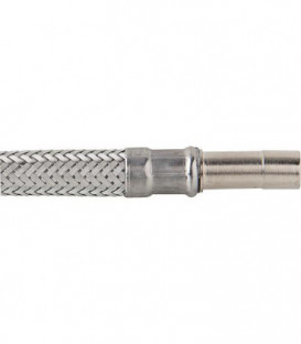 Tuyau flexible de raccord 3/8" x 10, 200mm - KTW-A