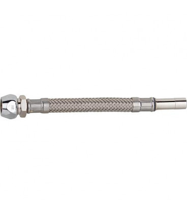 Tuyau flexible de raccord 300 mm 3/8" x 10 KTW_A