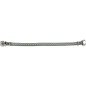 Flexible sanitaire KTW-A 3/8" x 10, 300 mm