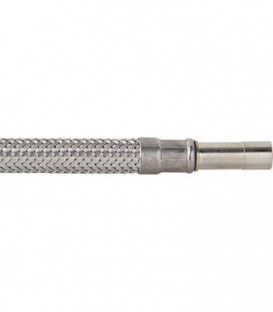 tuyau flexible de raccord 300 mm XAL-1/2"/300/FP+RS KTW-A