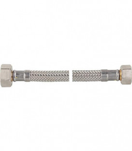 Tuyau flexible de raccord 500 mm XAL-500/1/2" FP+3/8" FP KTW-A