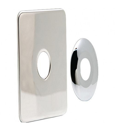 Kit cache pour Robifix (monotrou)