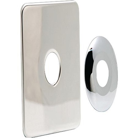 Kit cache pour Robifix (monotrou)