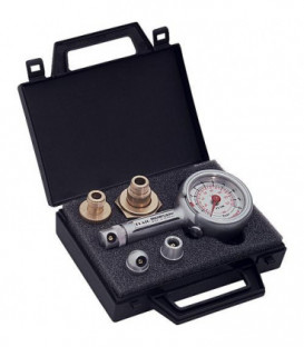 set de controle WS dans une mini Mallette Type RM/10