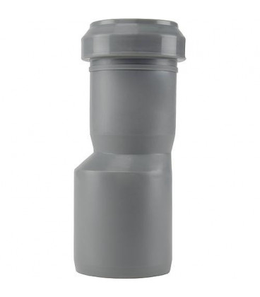HT Reduction longue DN 125x100 HT Reduction longue DN 125x100