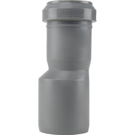 HT Reduction longue DN 70x50