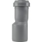HT Reduction longue DN 70x50