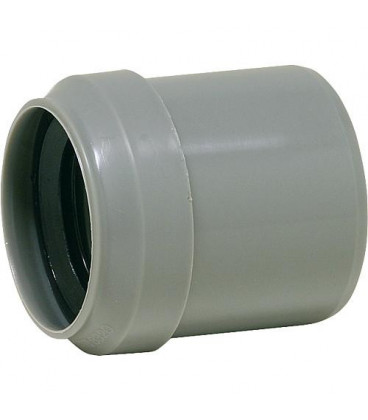 Raccord fonte HT DN 50x40
