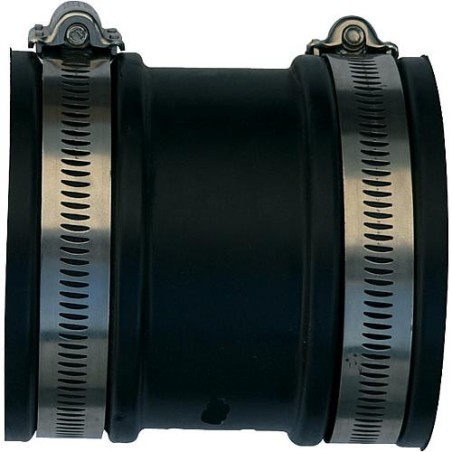 Fixup Coupleur de drainage diametre exterieur 135-150 mm