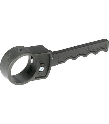 Coupe-tube avec lames de rechange