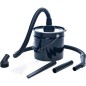 Séparateur de cendres froides, et pour l´eau, 15 l