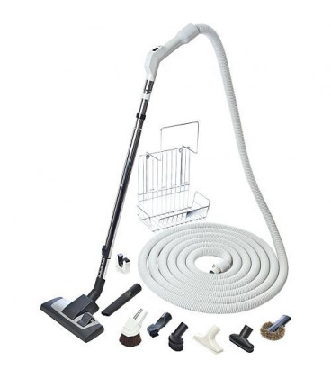 Kit d'aspiration Comfort-Luxus 8 metres