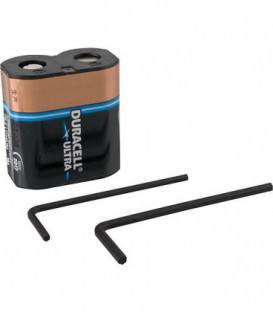 Set de piles de rechanges Conti+ lavabo L10/15/20/25/30/M10/M20 G10/20/30 Chasse urinoir U10/60/65